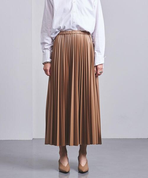 UNITED ARROWS（ユナイテッドアローズ）の「UWMSC フェイクレザー