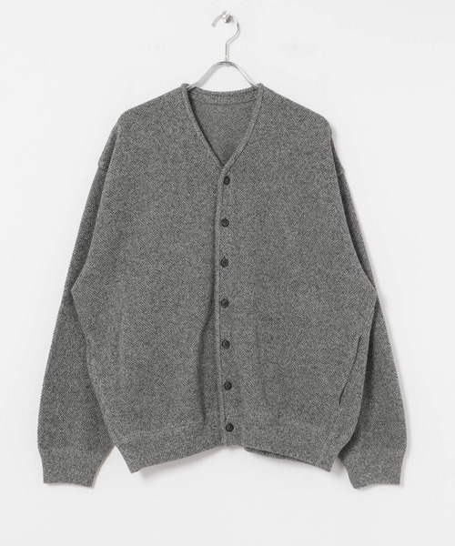 crepuscule（クレプスキュール）の「『別注』crepuscule×UR Moss