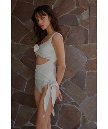 ALEXIA STAM｜アリシアスタンの水着（ワンピース）通販 - ZOZOTOWN