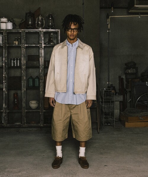 NAUTICA（ノーティカ）の「NAUTICA/ノーティカ Garments Dyed Chino