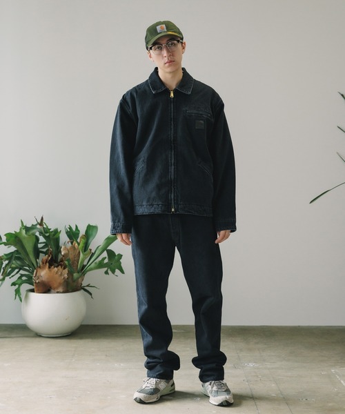 Carhartt WIP（カーハートダブリューアイピー）の「Carhartt WIP