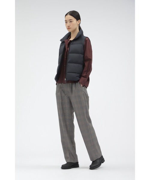 MARGARET HOWELL（マーガレットハウエル）の「LIGHT NYLON POPLIN