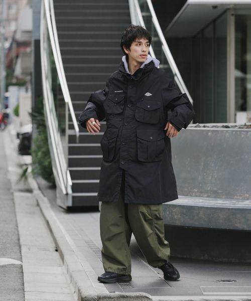 WHITE MOUNTAINEERING（ホワイトマウンテニアリング）の「White