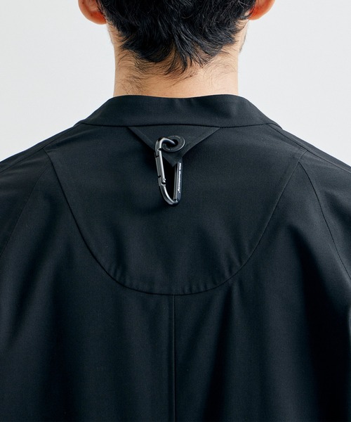 WHITE MOUNTAINEERING（ホワイトマウンテニアリング）の「【White