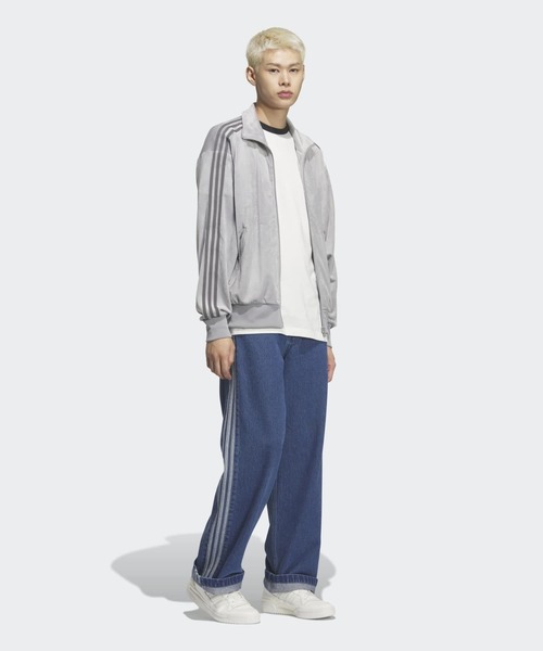 FB TT ベロア / ファイヤーバード トラックトップ ベロア / ジャージ