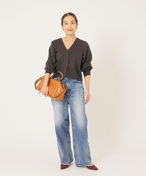 IENA（イエナ）の「【upper hights/アッパーハイツ】別注THE ROGUE