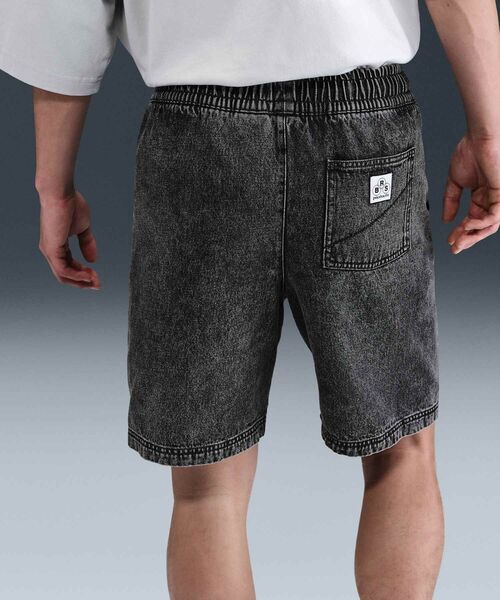 NIKE（ナイキ）の「ナイキ スポーツウェア メンズ デニム ウォッシュ