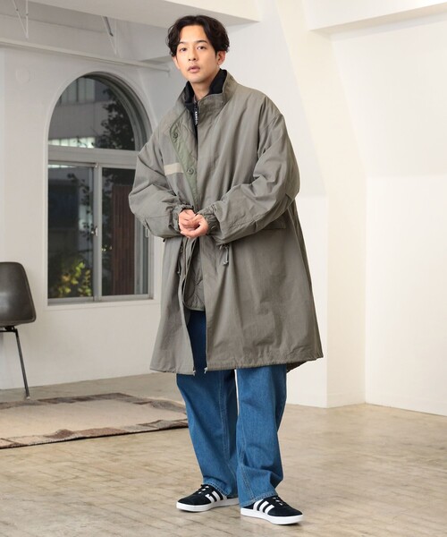 BEAMS HEART（ビームスハート）の「BEAMS HEART / 3WAY ビッグ