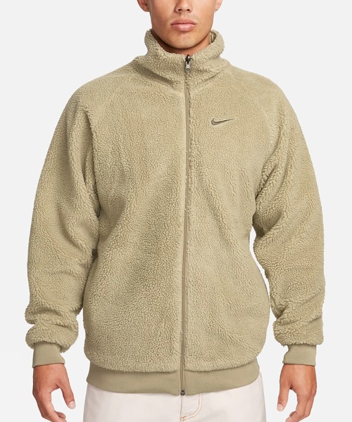 NIKE（ナイキ）の「NIKE NSW WNTR REV FULLZIP JACKET FQ8044-276
