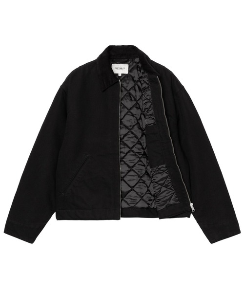 Carhartt WIP/カーハートダブリューアイピー W OG DETROIT JACKET