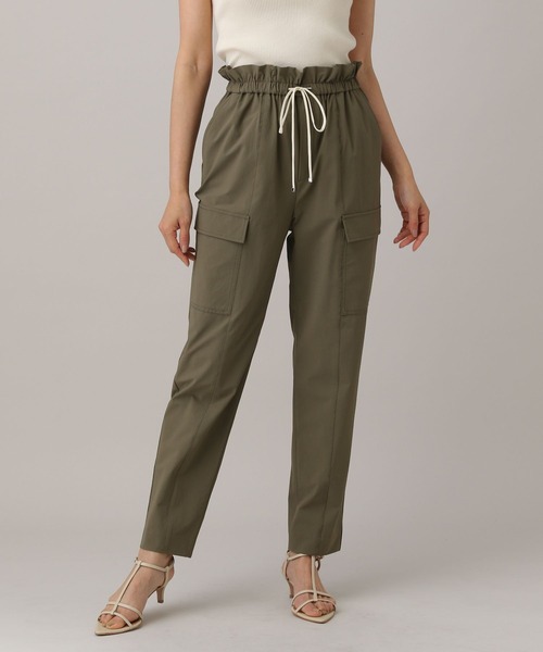 BARNYARDSTORM（バンヤードストーム）の「【撥水・接触冷感】カーゴ