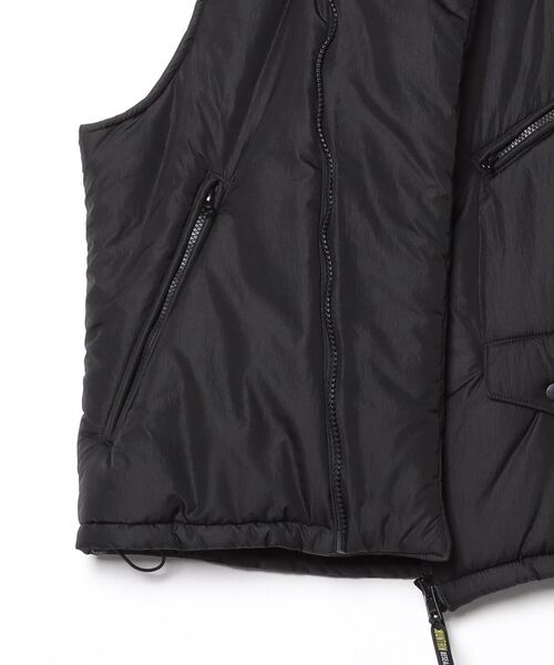 fridge（フリッジ）の「【MOUNTAIN RESEARCH】マウンテンリサーチ M.J.