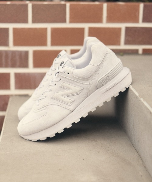 セール】U574LGTT 574 LEGACY（スニーカー）｜New Balance