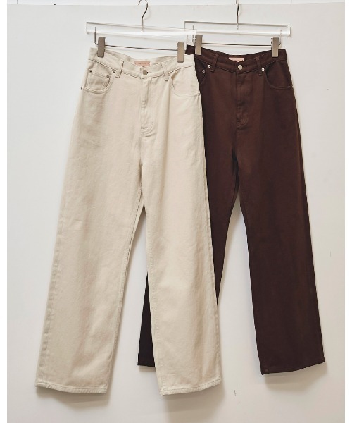 Cary's Denim（その他パンツ）｜TODAYFUL（トゥデイフル）の