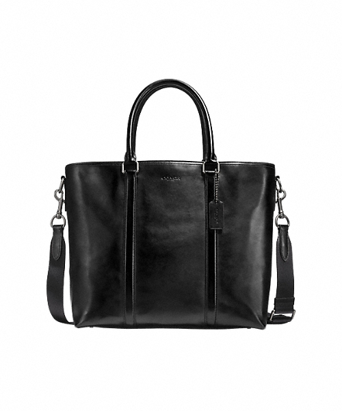 COACH（コーチ）の「【コーチ】メトロポリタン トート（ビジネスバッグ