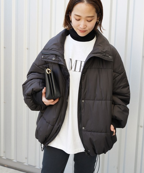 Deuxieme Classe（ドゥーズィエムクラス）の「中綿 ジャケット（その他