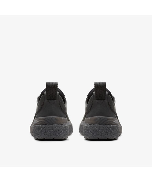 セール】Somerset Lace / サマセットレース（ブラックヌバック