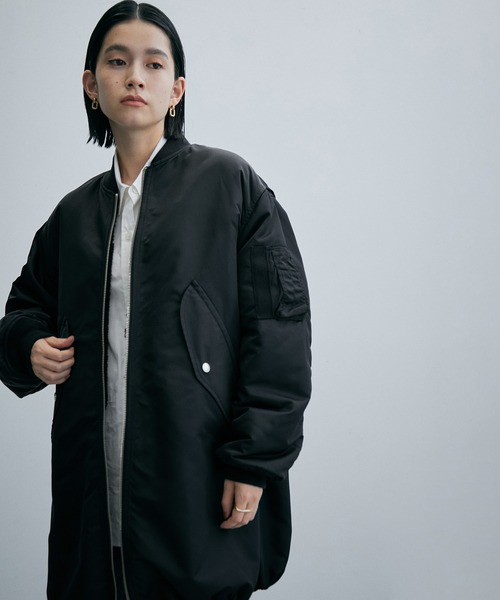 ADAM ET ROPE'（アダムエロペ）の「《ドラマ着用》【サステナブル】MA