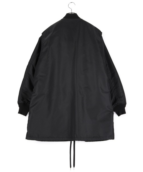 ADAM ET ROPE'（アダムエロペ）の「《ドラマ着用》【サステナブル】MA