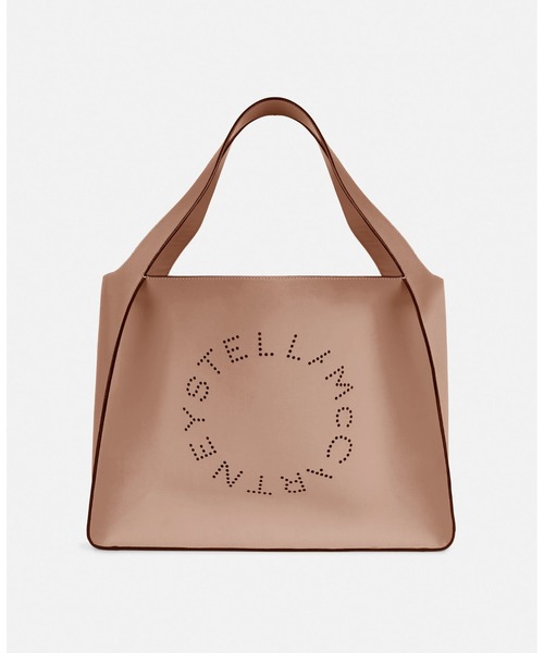 STELLA McCARTNEY（ステラマッカートニー）の「Stella Logo Tote Bag