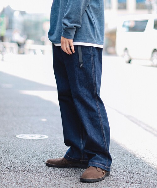 Gramicci（グラミチ）の「Gramicci / 別注 ルーズ テーパード