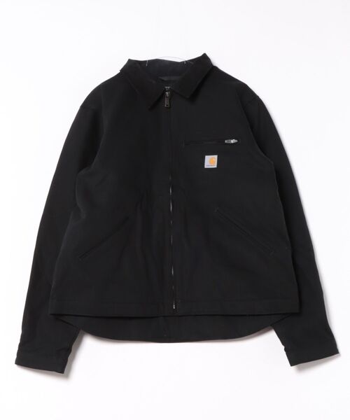 Carhartt/カーハート】ダックデトロイトジャケット J001 103828