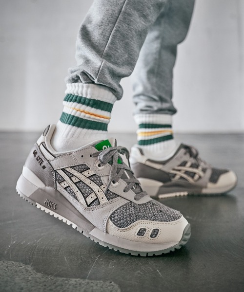 セール】GEL-LYTE III OG（ゲルライト スリー オージー）（スニーカー