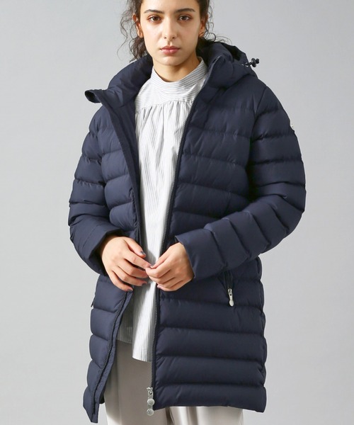 PYRENEX / ピレネックス】SPOUTNIC LONG SOFT 2 / スプートニック