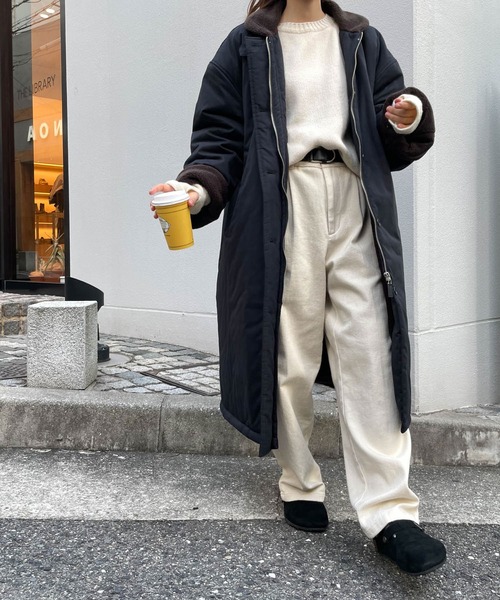 CANAL JEAN（キャナルジーン）の「El mar(エルマール) 中ボアロング