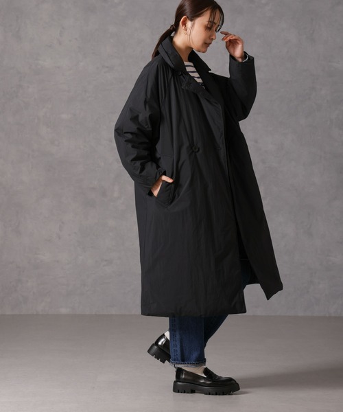 NANO universe（ナノユニバース）の「「西川ダウン(R)」リバーシブル