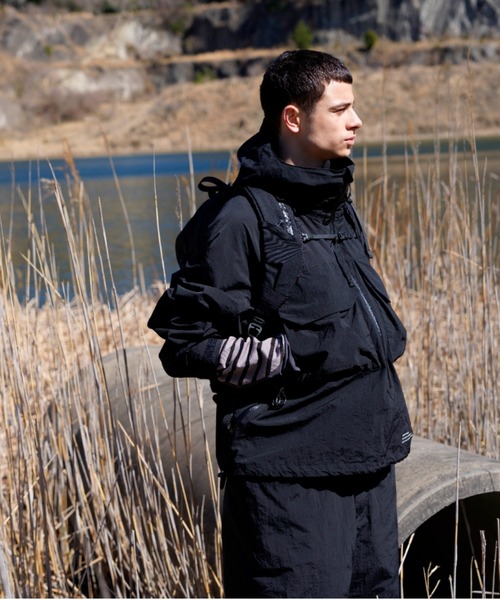 CMF OUTDOOR GARMENT（シーエムエフアウトドアガーメント）の「CMF