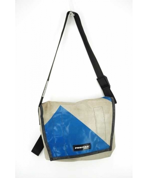 ブランド古着】F14 DEXTER メッセンジャーバッグ（メッセンジャー