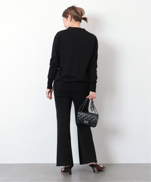 Deuxieme Classe（ドゥーズィエムクラス）の「*beauty パンツ (DEU