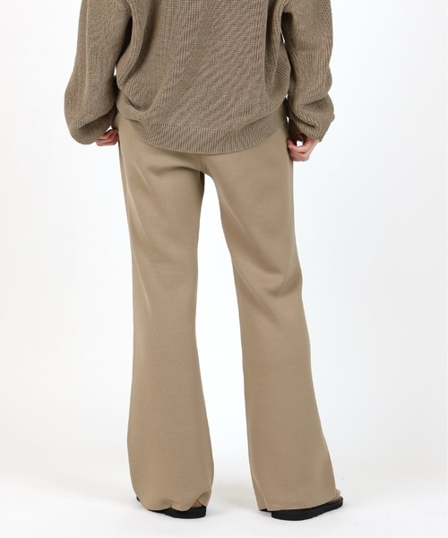 Deuxieme Classe（ドゥーズィエムクラス）の「*beauty パンツ (DEU