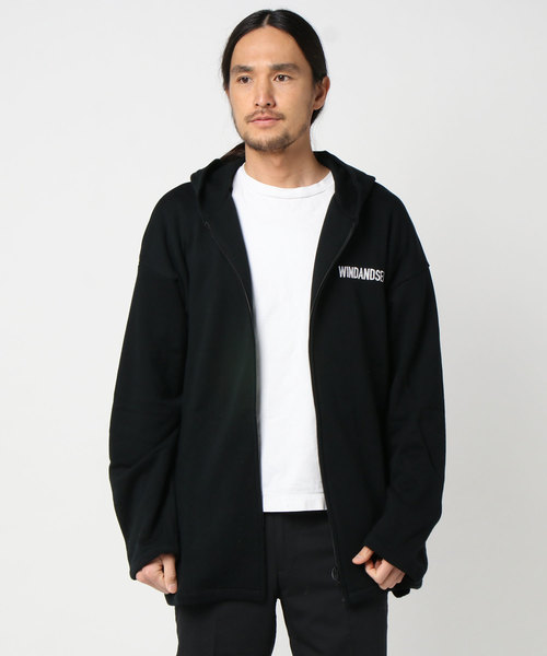 WIND AND SEA（ウィンダンシー）の「ウィンダンシー WIND AND SEA