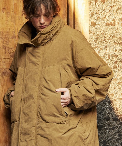 FREAK'S STORE（フリークスストア）の「WEB限定 別注 ビッグシルエット