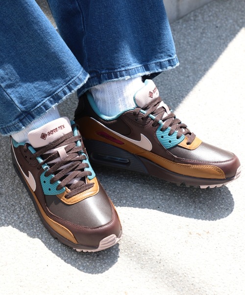 NIKE（ナイキ）の「NIKE / Air Max 90 GTX（スニーカー）」 - WEAR