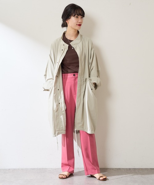 SHENERY（シーナリー）の「モッズコート（モッズコート）」 - WEAR