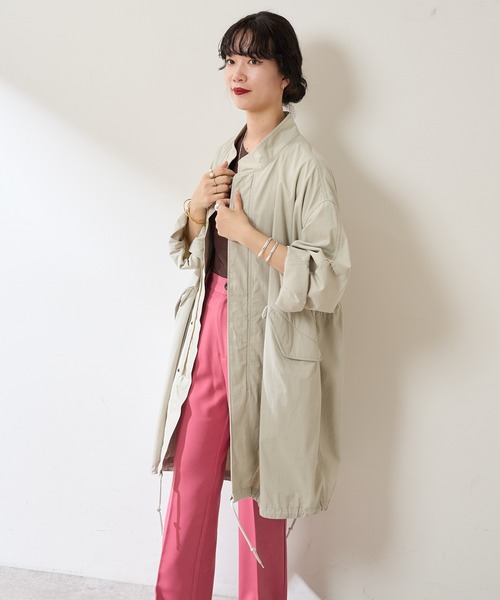 モッズコート（モッズコート）｜SHENERY（シーナリー）のファッション