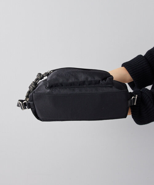 ear PAPILLONNER（イアパピヨネ）の「2WAYリュック＆ショルダーバッグ