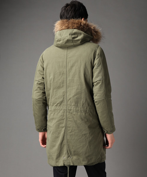 AMERICAN RAG CIE（アメリカンラグシー）の「SCHOTT×AMERICAN RAG CIE