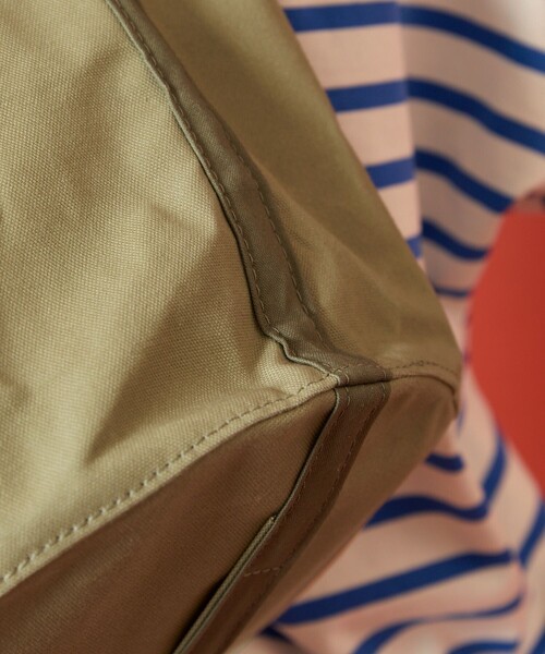 Freada（フリーダ）の「TEMBEA×Freada/テンベア 別注BH TOTE/ブラック