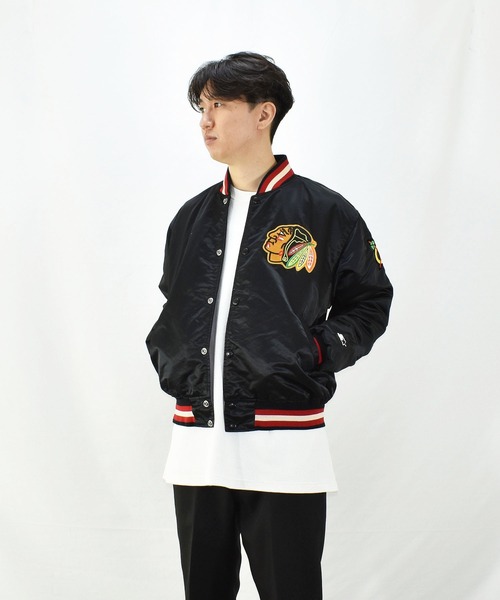 STARTER（スターター）の「【ヴィンテージ古着】90's STARTER