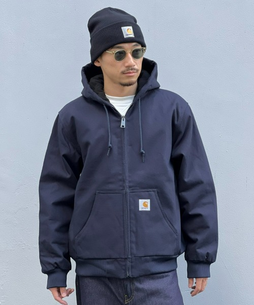 Carhartt WIP】ACTIVE JACKET / アクティブジャケット（ブルゾン