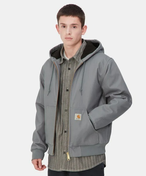 セール】【Carhartt WIP】ACTIVE JACKET / アクティブジャケット