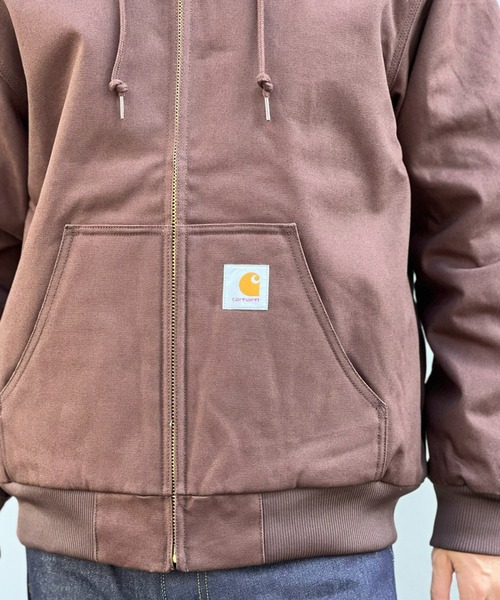 セール】【Carhartt WIP】ACTIVE JACKET / アクティブジャケット