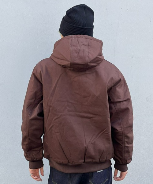 セール】【Carhartt WIP】ACTIVE JACKET / アクティブジャケット