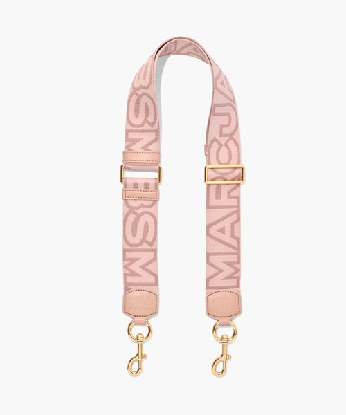 THE OUTLINE LOGO STRAP/ザ アウトライン ロゴ ストラップ（ショルダー