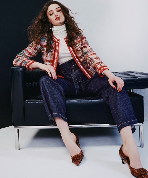 DOUBLE STANDARD CLOTHING（ダブルスタンダードクロージング）の