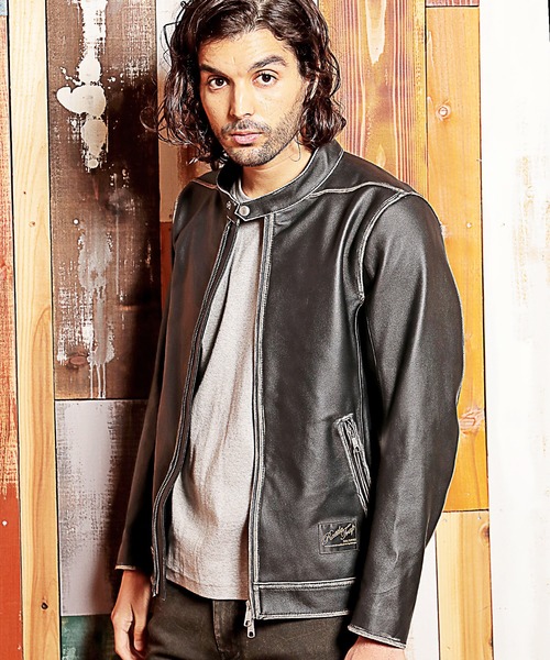 RATTLE TRAP（ラトルトラップ）の「ヴィンテージ加工シングル